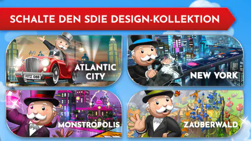MONOPOLY screenshot 10