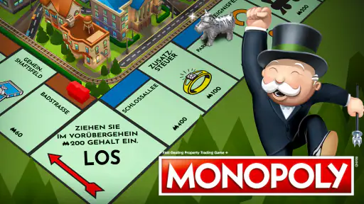 MONOPOLY screenshot 11