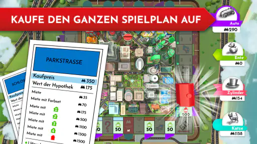 MONOPOLY screenshot 12