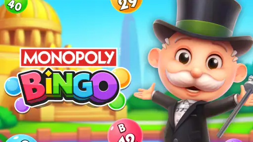 MONOPOLY: Bingo! screenshot 12