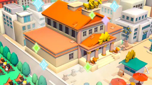 MONOPOLY GO! screenshot 10