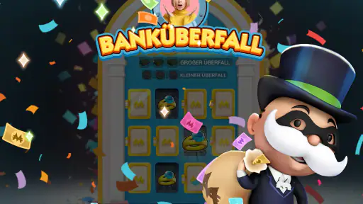 MONOPOLY GO! screenshot 11