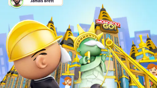 MONOPOLY GO! screenshot 12
