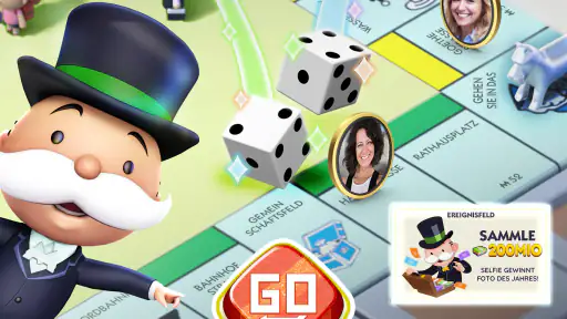 MONOPOLY GO! screenshot 9