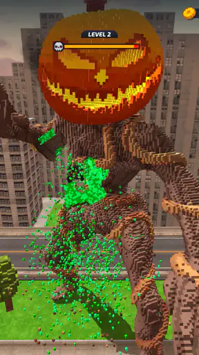 Monster Demolition screenshot 10