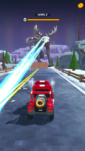 Monster Demolition screenshot 9
