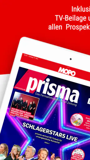 MOPO E-Paper screenshot 12