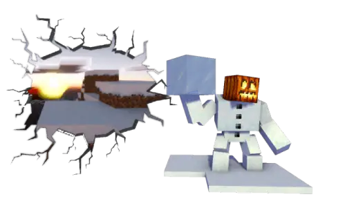 Morph&Mob Mod for MinecraftPE screenshot 11