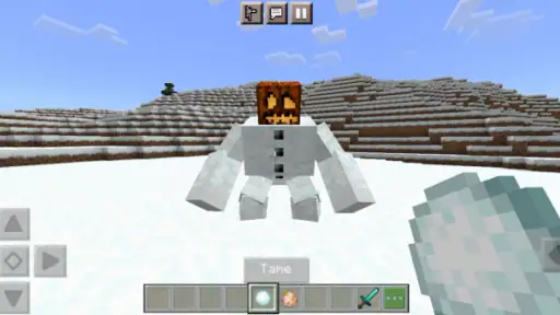 Morph&Mob Mod for MinecraftPE screenshot 9
