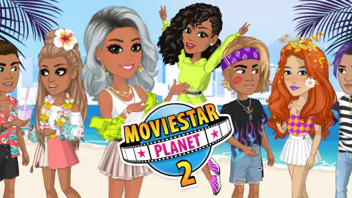 MovieStarPlanet 2 screenshot