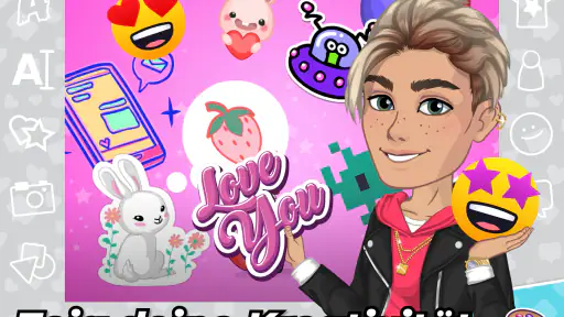 MovieStarPlanet 2 screenshot 11