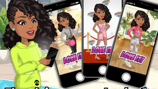 MovieStarPlanet 2 screenshot 12