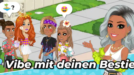 MovieStarPlanet 2 screenshot
