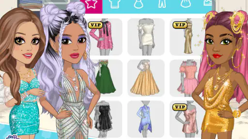 MovieStarPlanet 2 screenshot 9