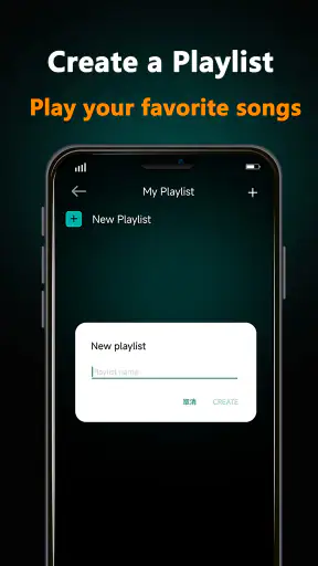 Mp3 Music Downloader screenshot 10