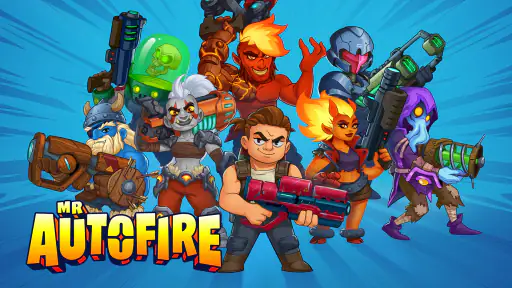 Mr Autofire screenshot 10