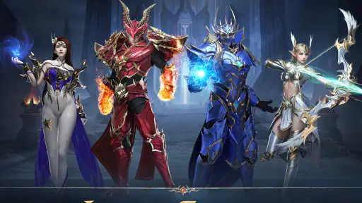 MU: Dark Epoch screenshot 10