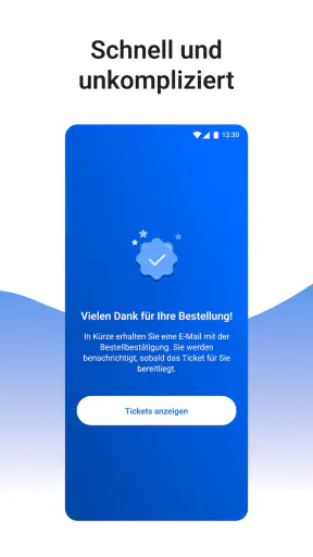 muenchen app screenshot