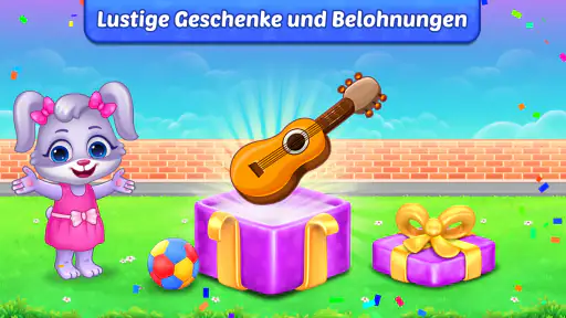 Multiplikation spiele Für 2-7 screenshot