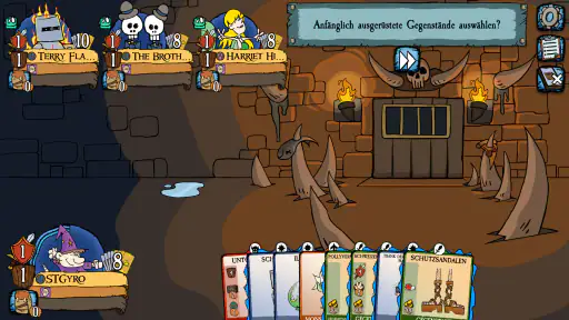 Munchkin screenshot 9