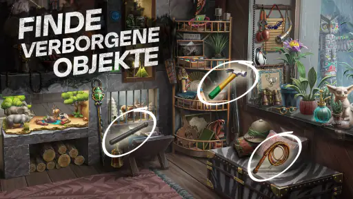 Murder by Choice: Mystery Game screenshot 11
