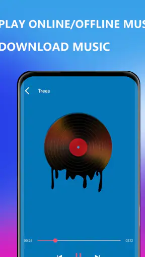 Music Downloader Mp3 Download screenshot 10