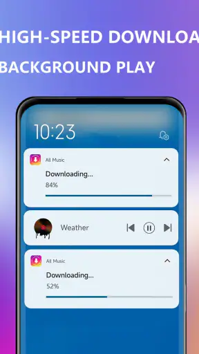 Music Downloader Mp3 Download screenshot 11