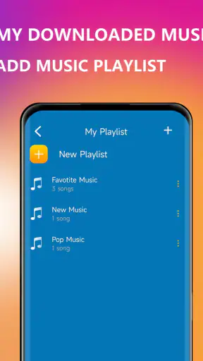 Music Downloader Mp3 Download screenshot 12
