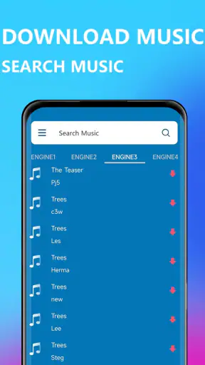 Music Downloader Mp3 Download screenshot 9