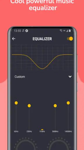 Music Downloader & Mp3 Songs screenshot