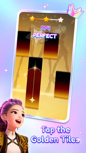 Music Piano 2: KPop Star screenshot 11