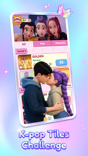 Music Piano 2: KPop Star screenshot 12