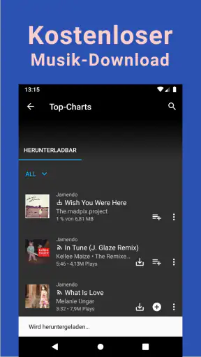 Musik Downloader | MP3 screenshot 10