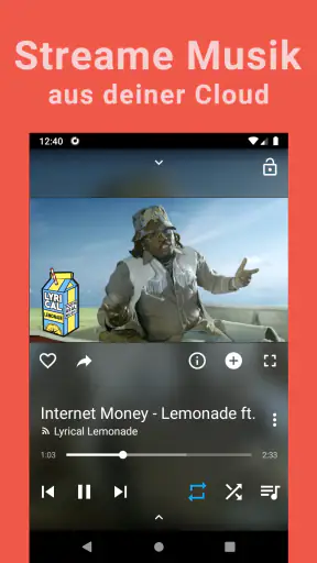 Musik Downloader | MP3 screenshot
