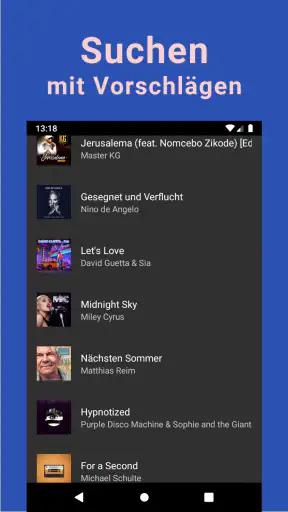 Musik Downloader | MP3 screenshot