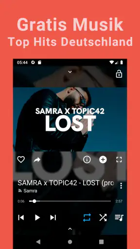 Musik Downloader | MP3 screenshot 9