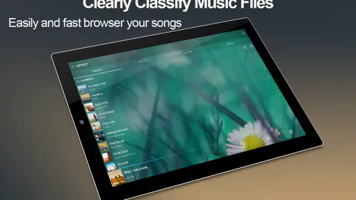 Musik-Player + screenshot 10