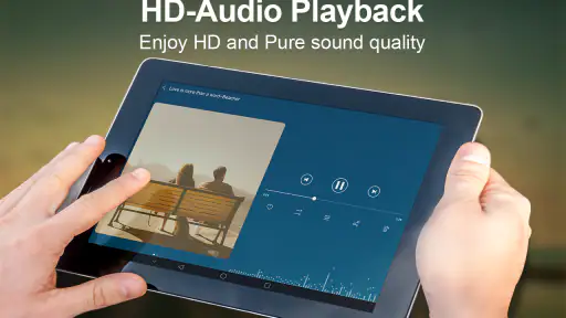Musik-Player + screenshot 11