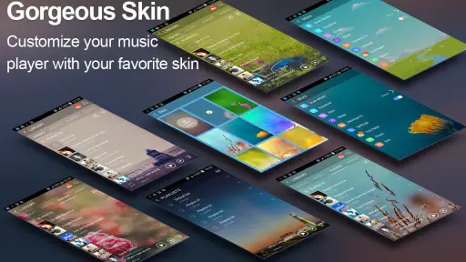Musik-Player + screenshot 12