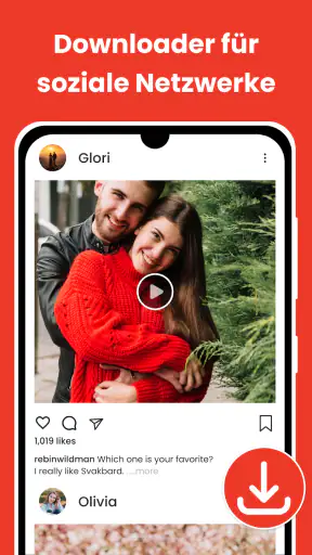 Musik video Downloader - Vidow screenshot