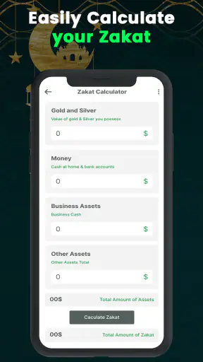 Muslim App - Quran Prayer Dua screenshot 12