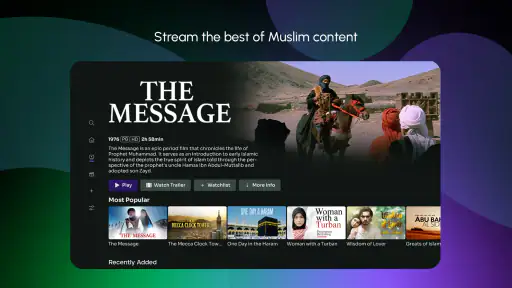 Muslim Pro: Koran Gebetszeiten screenshot 9