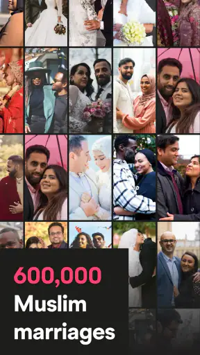 Muzz: Muslim Marriage App screenshot 9