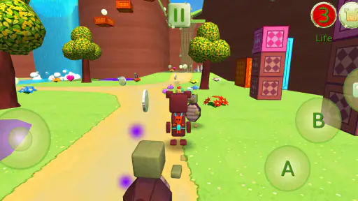 My Adventure Realm screenshot 10