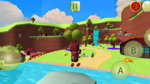 My Adventure Realm screenshot 9