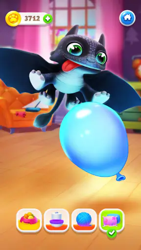 My Dragon: AR Haustierspiel screenshot 11