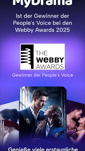 My Drama - Drama Shorts App screenshot