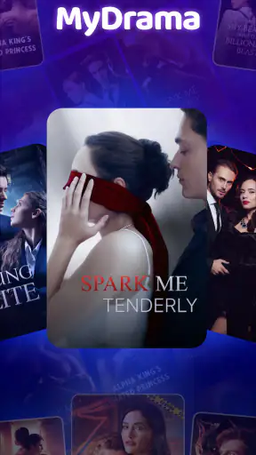 My Drama - Drama Shorts App screenshot
