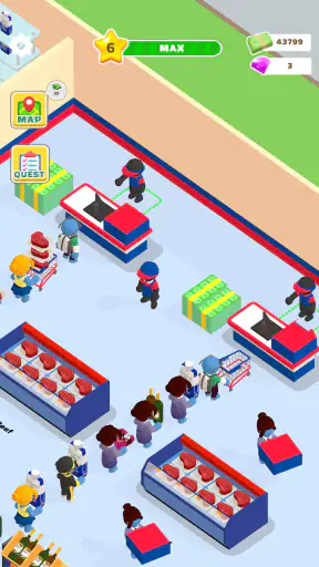 My Dream Store screenshot 10
