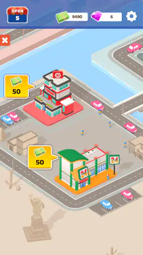 My Dream Store screenshot 11